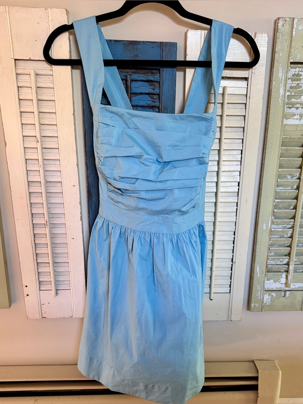 Free People Meet Me in Maui Mini Dress size SX